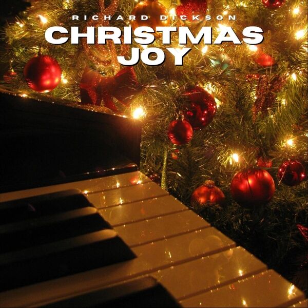 Cover art for Christmas Joy